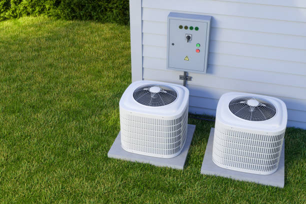 Best HVAC Consulting and Engineering in Lamoni, IA