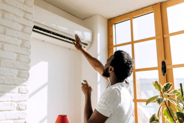 Best Residential HVAC in Lamoni, IA