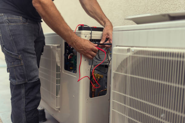Best Energy-efficient HVAC Solutions in Lamoni, IA