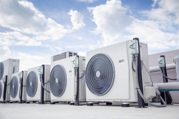 Best Ductless Mini-Split Systems in Lamoni, IA