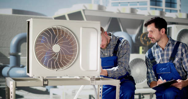 Best HVAC Software and Technology in Lamoni, IA