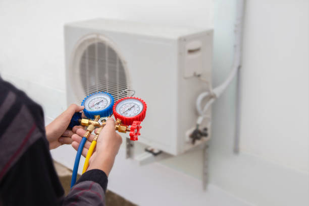 Best Thermostats and Smart Controls in Lamoni, IA